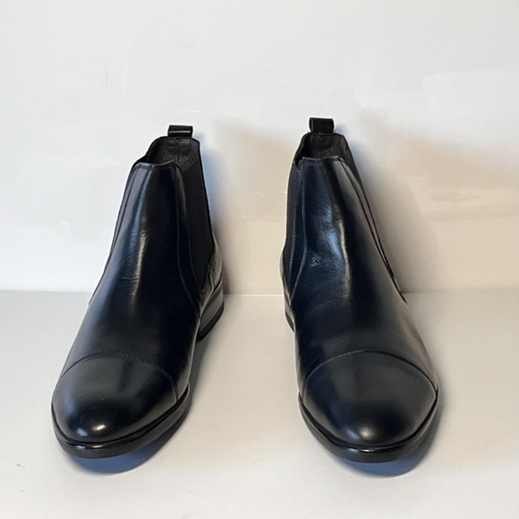 PIKOLINOS Bristol M7J 8158 Leather Knee High Boots main image 5